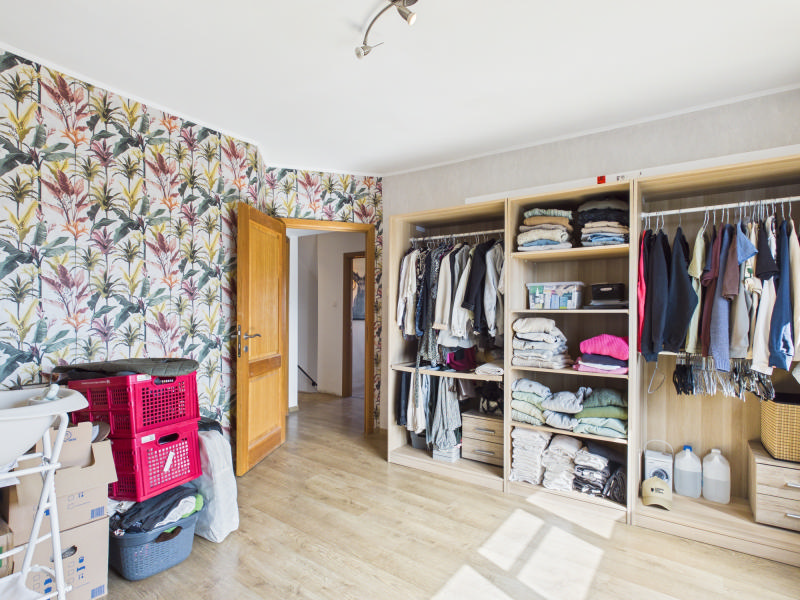 SOUS OPTION - STREE-LEZ-HUY - A VENDRE - Très belle maison de 138 m² — photo 12