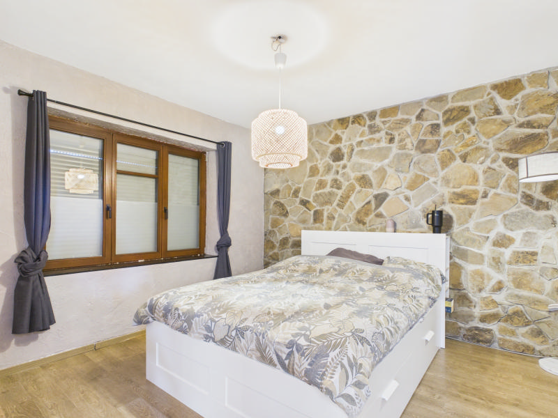 SOUS OPTION - STREE-LEZ-HUY - A VENDRE - Très belle maison de 138 m² — photo 10