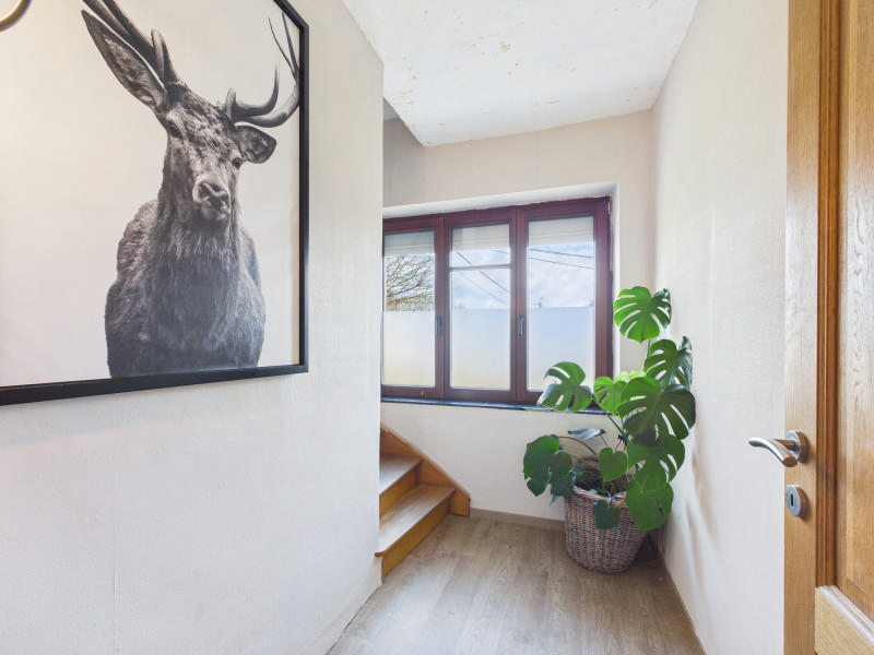 SOUS OPTION - STREE-LEZ-HUY - A VENDRE - Très belle maison de 138 m² — photo 14