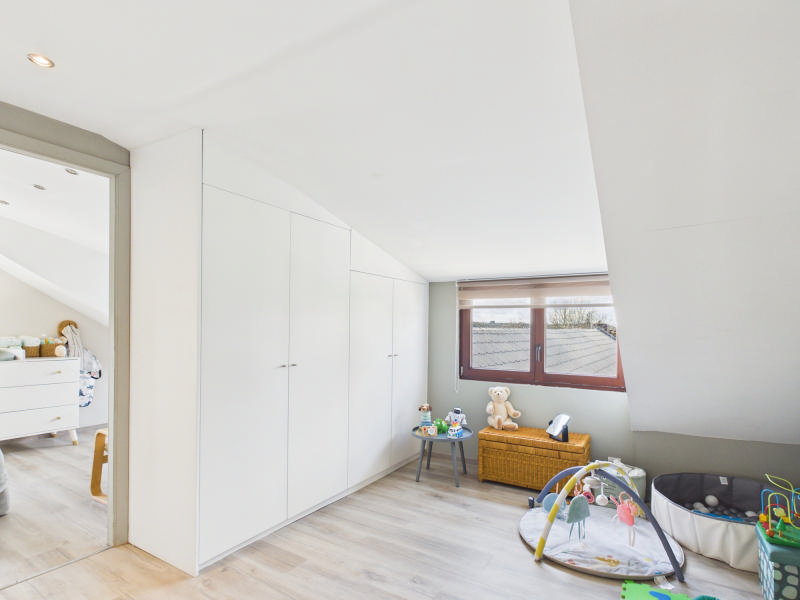 SOUS OPTION - STREE-LEZ-HUY - A VENDRE - Très belle maison de 138 m² — photo 15