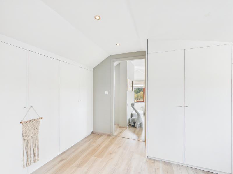 SOUS OPTION - STREE-LEZ-HUY - A VENDRE - Très belle maison de 138 m² — photo 16