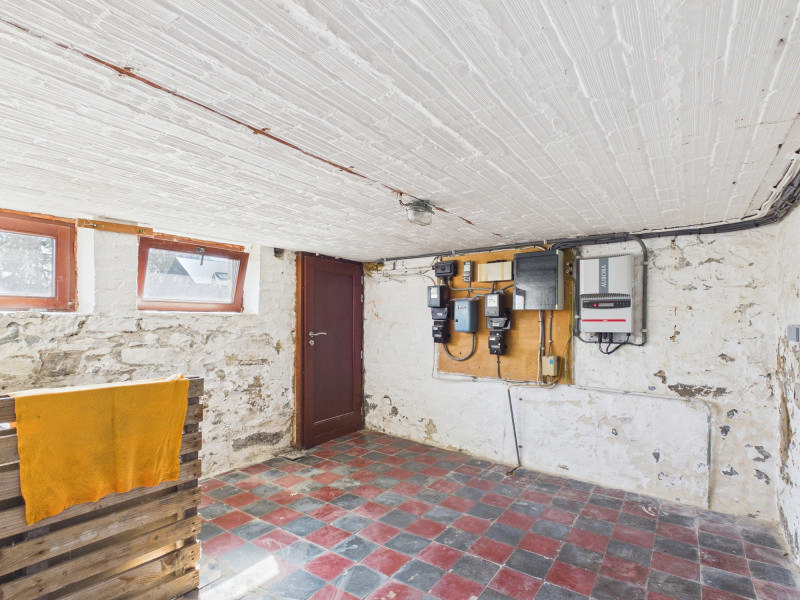 SOUS OPTION - STREE-LEZ-HUY - A VENDRE - Très belle maison de 138 m² — photo 19