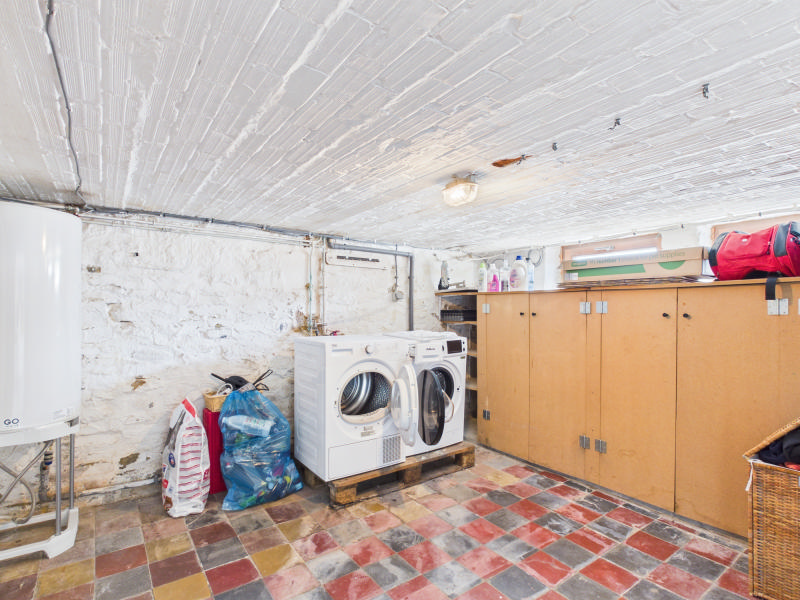 SOUS OPTION - STREE-LEZ-HUY - A VENDRE - Très belle maison de 138 m² — photo 20
