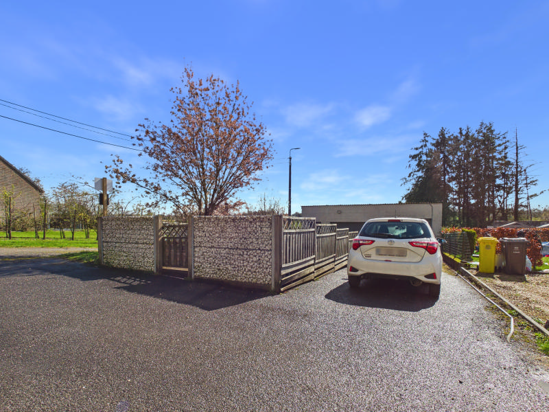 SOUS OPTION - STREE-LEZ-HUY - A VENDRE - Très belle maison de 138 m² — photo 26