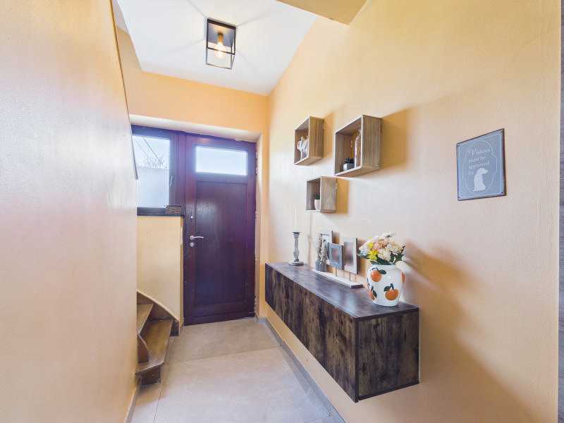 SOUS OPTION - STREE-LEZ-HUY - A VENDRE - Très belle maison de 138 m² — photo 7