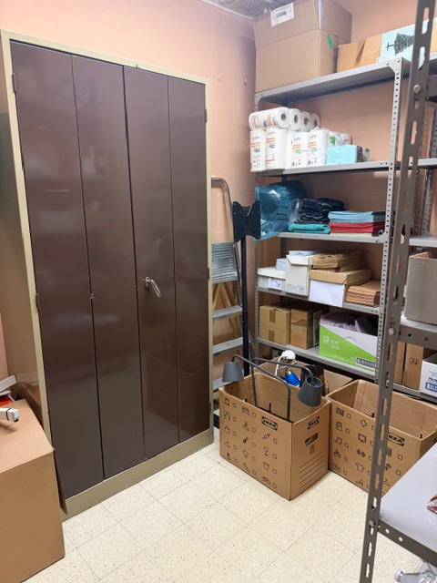 Au centre d'AMAY, bureau de 70m² avec commodités. Loyer mensuel de 900€ charges 215€ + PI 100€: — photo 15