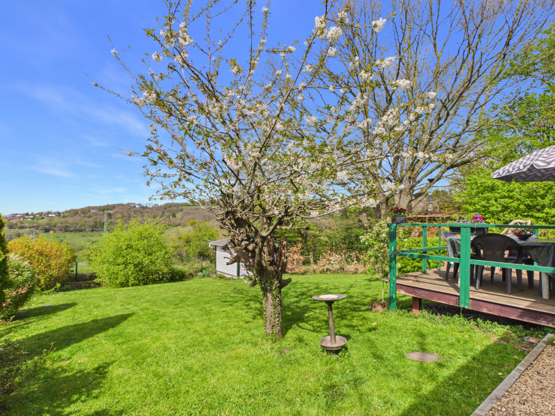 SOUS OPTION - VAUX-SOUS-CHEVREMONT - maison avec vue imprenable — photo 6