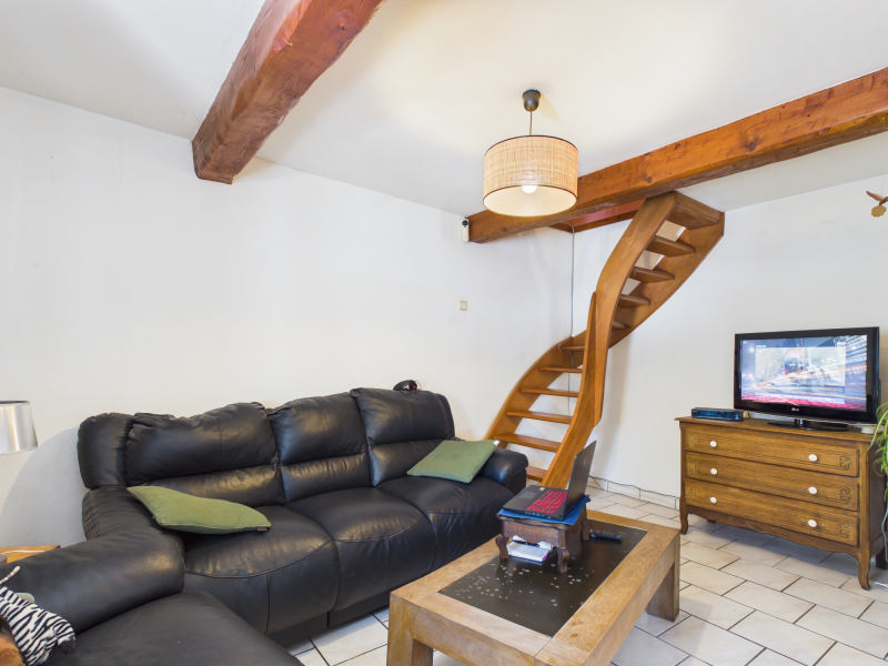 SOUS OPTION - VAUX-SOUS-CHEVREMONT - maison avec vue imprenable — photo 12