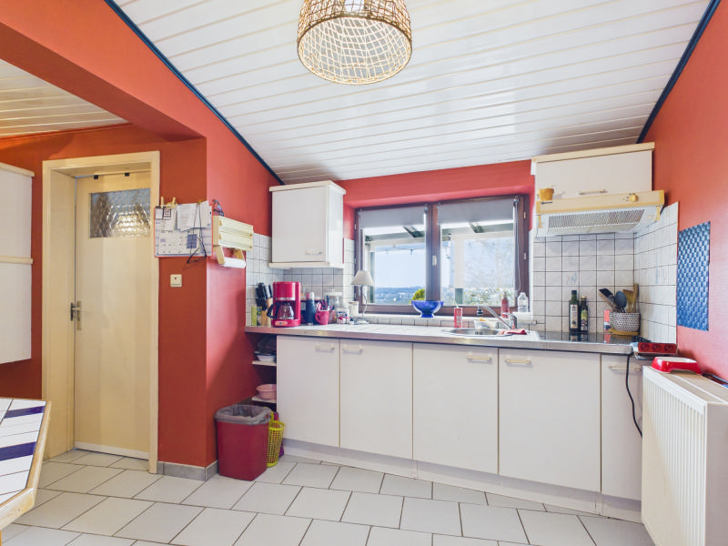 SOUS OPTION - VAUX-SOUS-CHEVREMONT - maison avec vue imprenable — photo 14