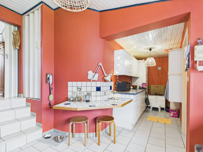 SOUS OPTION - VAUX-SOUS-CHEVREMONT - maison avec vue imprenable — photo 15