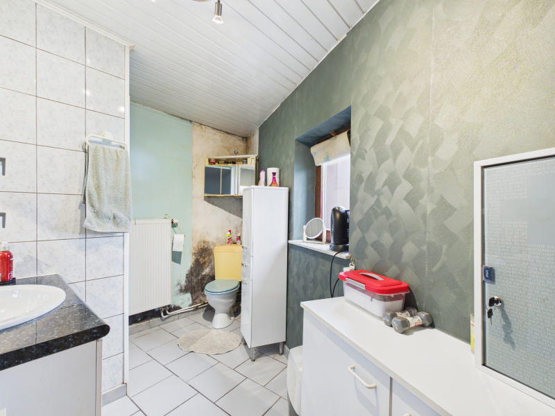 SOUS OPTION - VAUX-SOUS-CHEVREMONT - maison avec vue imprenable — photo 16
