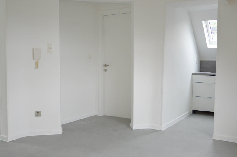 A LOUER - LIEGE (Pierreuse) Studio — photo 3