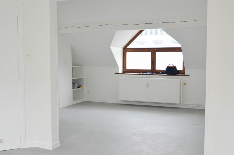A LOUER - LIEGE (Pierreuse) Studio — photo 2