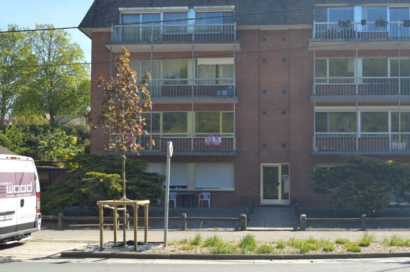 SOUS OPTION - TILFF - bel appartement au premier étage — photo 16