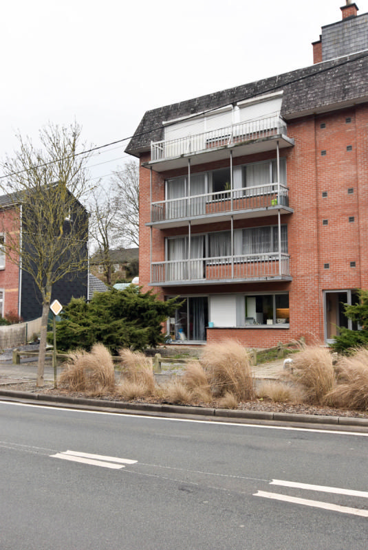 SOUS OPTION - TILFF - bel appartement au premier étage