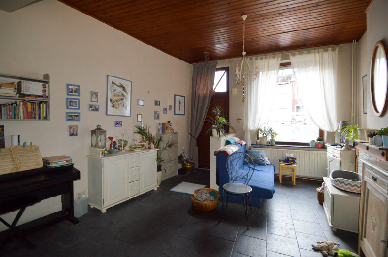 SOUS OPTION - Maison confortable 3 chambres séjour cuisine et cour — photo 6