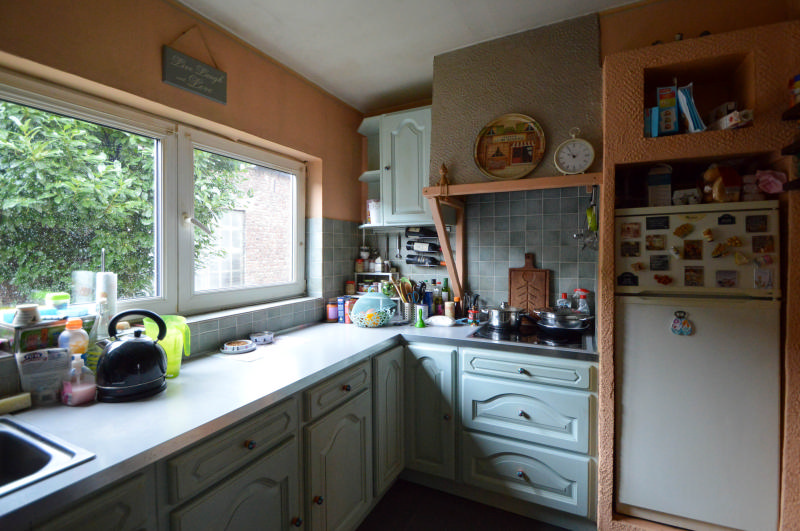 SOUS OPTION - Maison confortable 3 chambres séjour cuisine et cour — photo 8