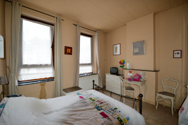 SOUS OPTION - Maison confortable 3 chambres séjour cuisine et cour — photo 9