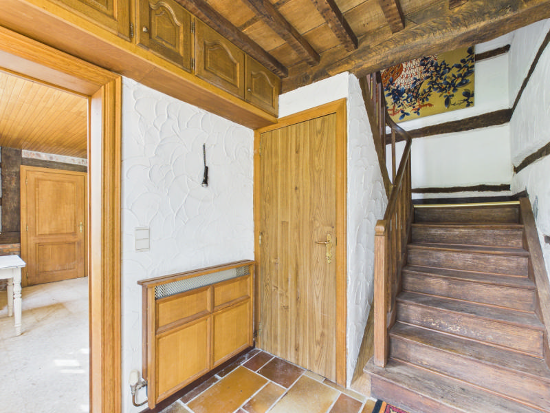 A VENDRE - DURBUY - maison 4 façades — photo 8