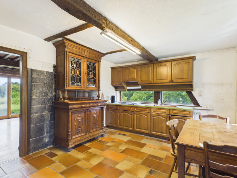 A VENDRE - DURBUY - maison 4 façades — photo 9