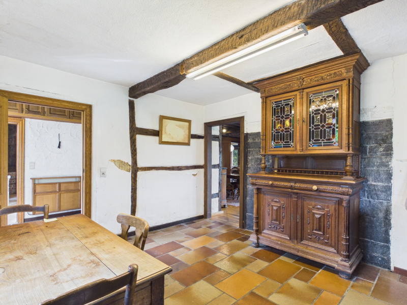 A VENDRE - DURBUY - maison 4 façades — photo 10