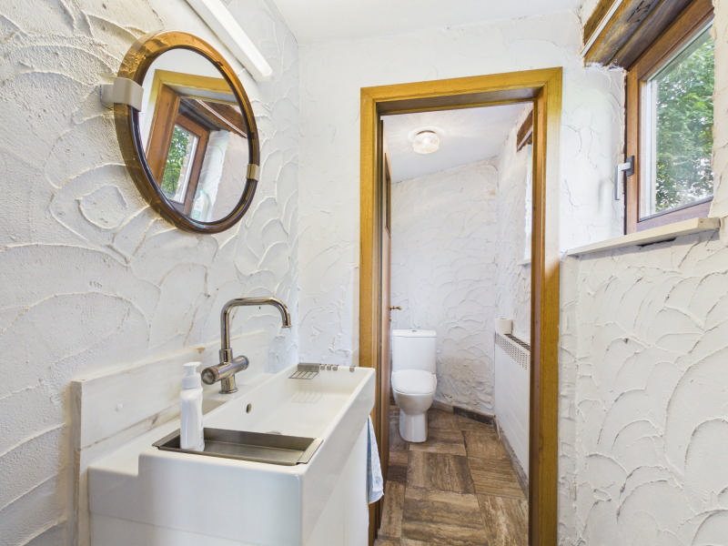 A VENDRE - DURBUY - maison 4 façades — photo 11