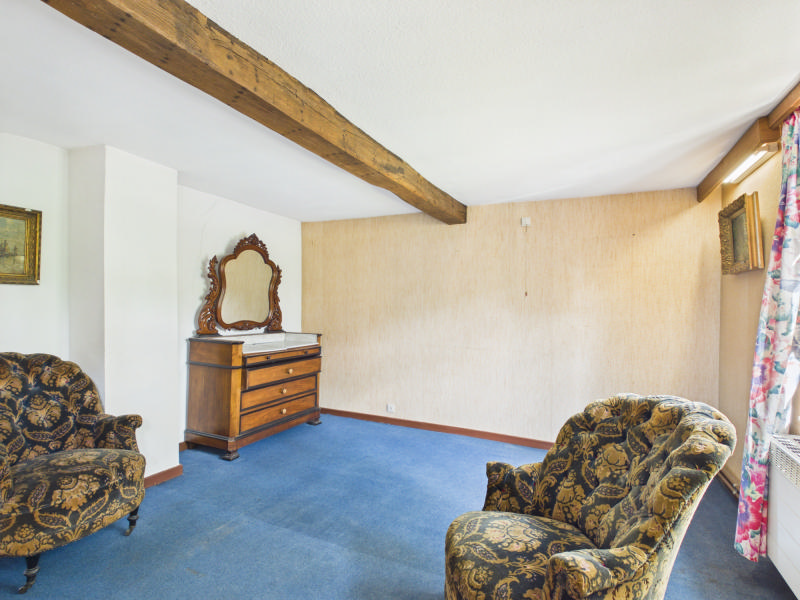 A VENDRE - DURBUY - maison 4 façades — photo 15