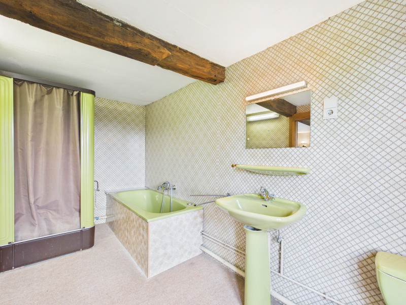 A VENDRE - DURBUY - maison 4 façades — photo 19
