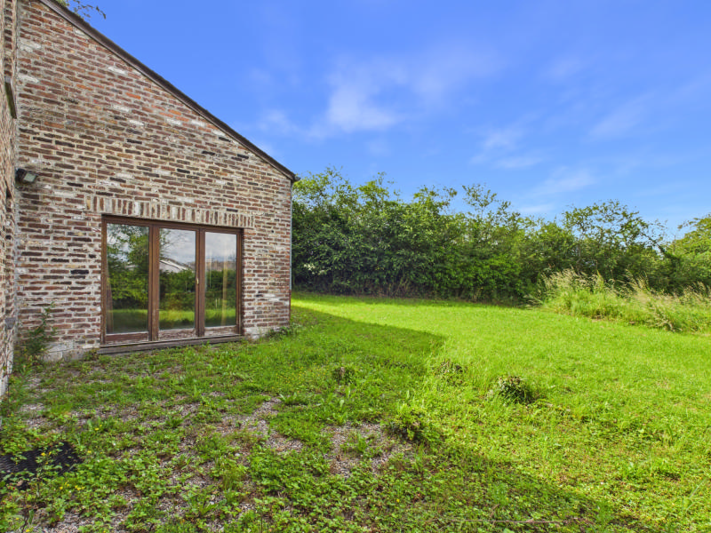 A VENDRE - DURBUY - maison 4 façades — photo 24