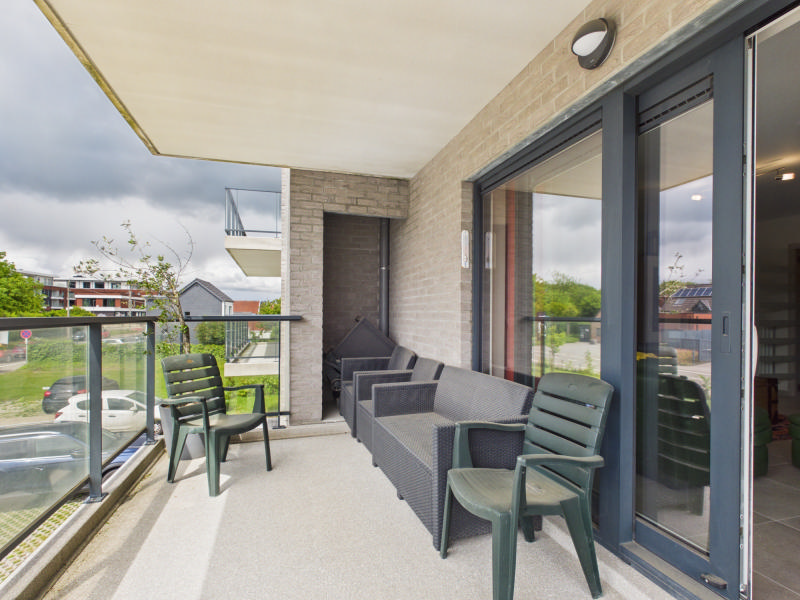 VENDU sous OPTION - VENTE VIAGER OCCUPE d'un magnifique appartement 2 chambres avce garage et emplacement parking — photo 10