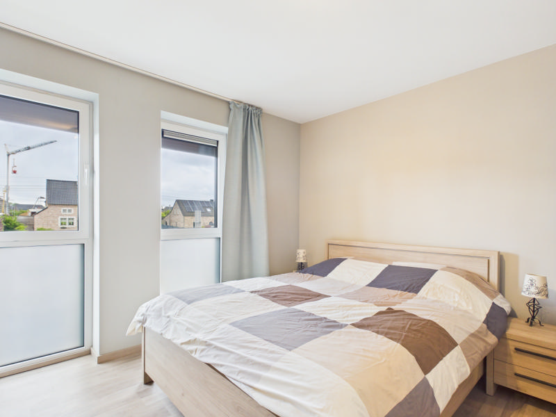 VENDU sous OPTION - VENTE VIAGER OCCUPE d'un magnifique appartement 2 chambres avce garage et emplacement parking — photo 15