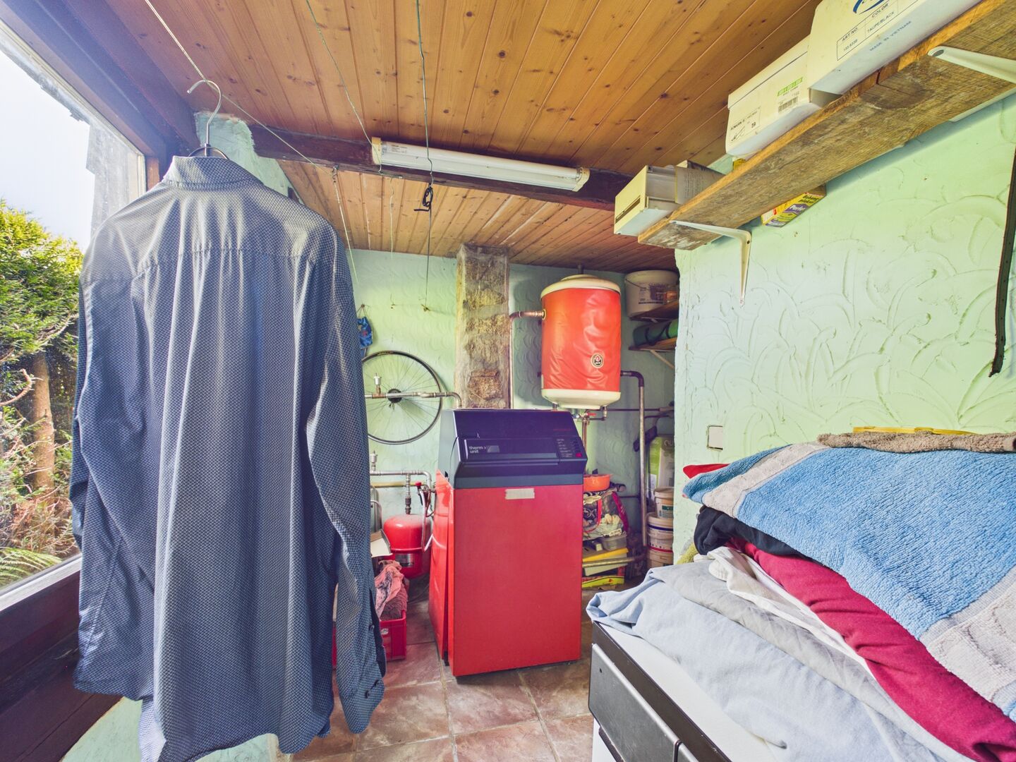 SOUS OPTION - Maison Habitation de vacances à rénover. Actuellement loué — photo 14