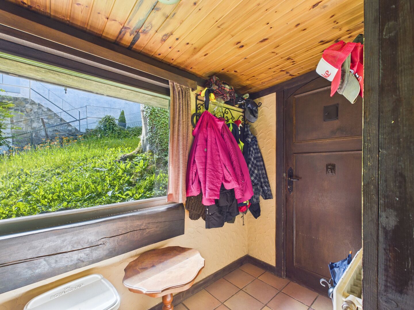 SOUS OPTION - Maison Habitation de vacances à rénover. Actuellement loué — photo 12