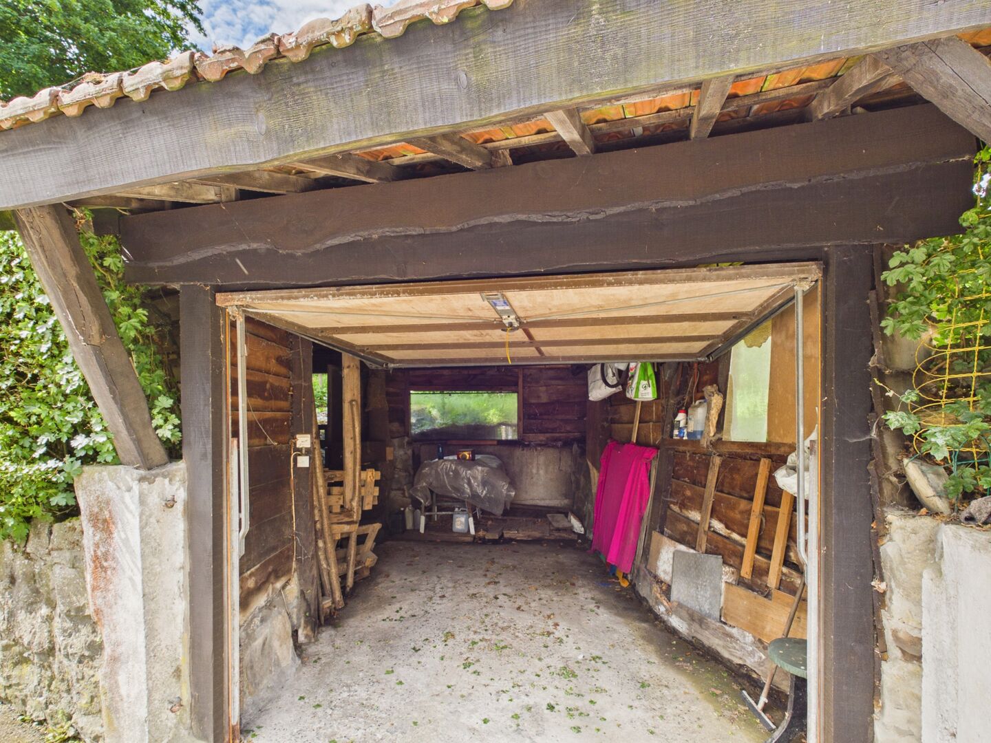 SOUS OPTION - Maison Habitation de vacances à rénover. Actuellement loué — photo 19