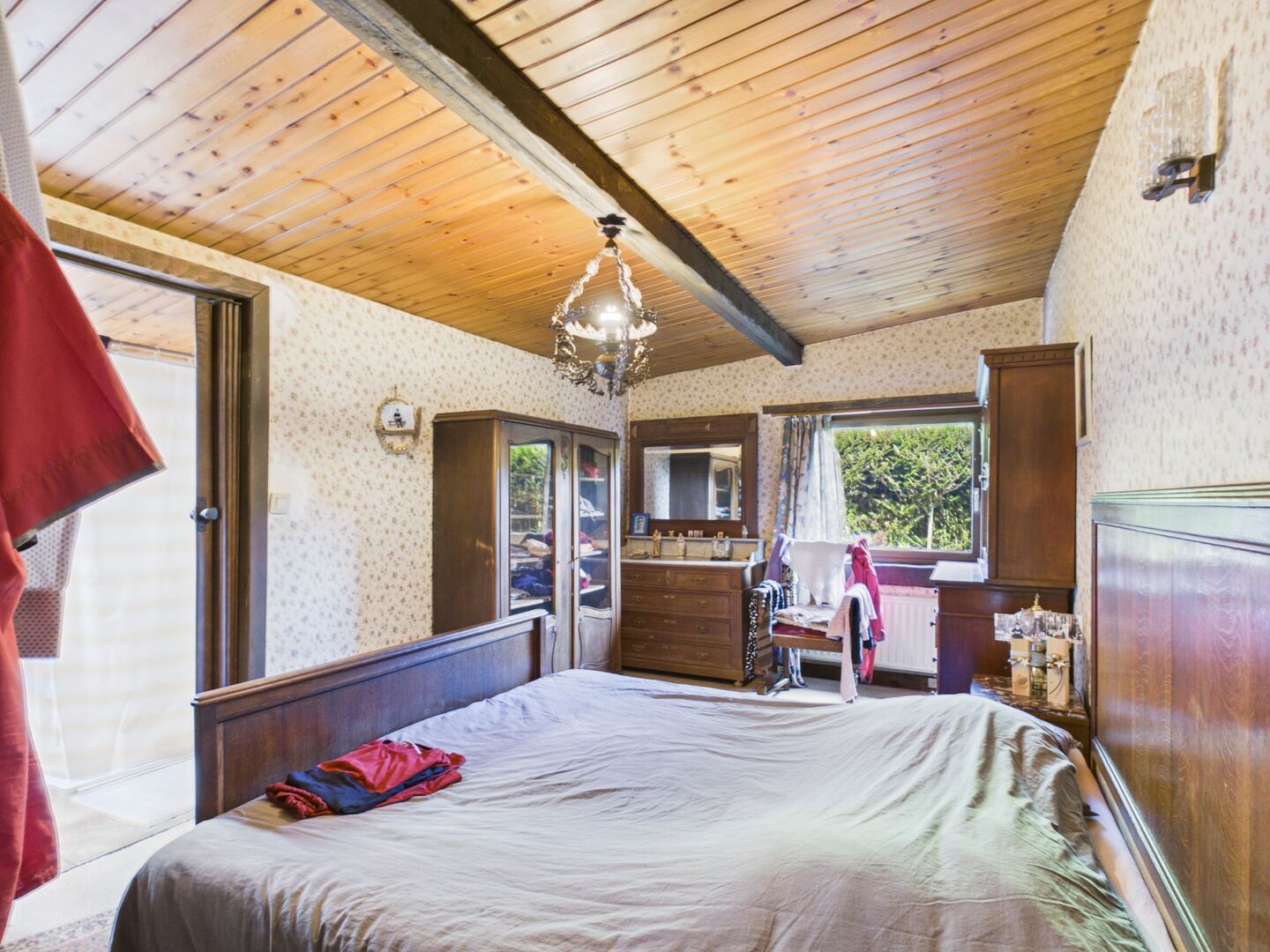 SOUS OPTION - Maison Habitation de vacances à rénover. Actuellement loué — photo 8