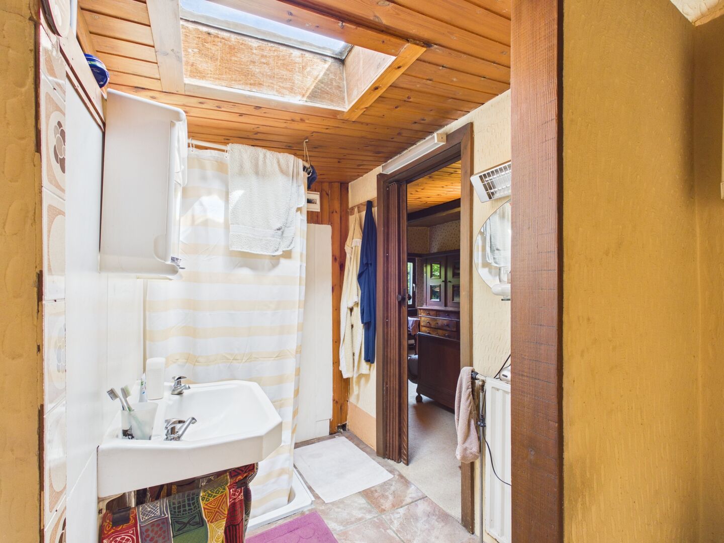 SOUS OPTION - Maison Habitation de vacances à rénover. Actuellement loué — photo 10