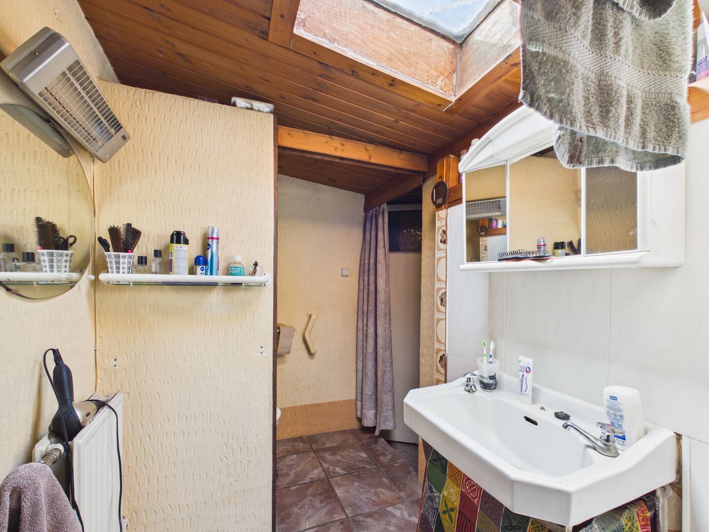 SOUS OPTION - Maison Habitation de vacances à rénover. Actuellement loué — photo 11