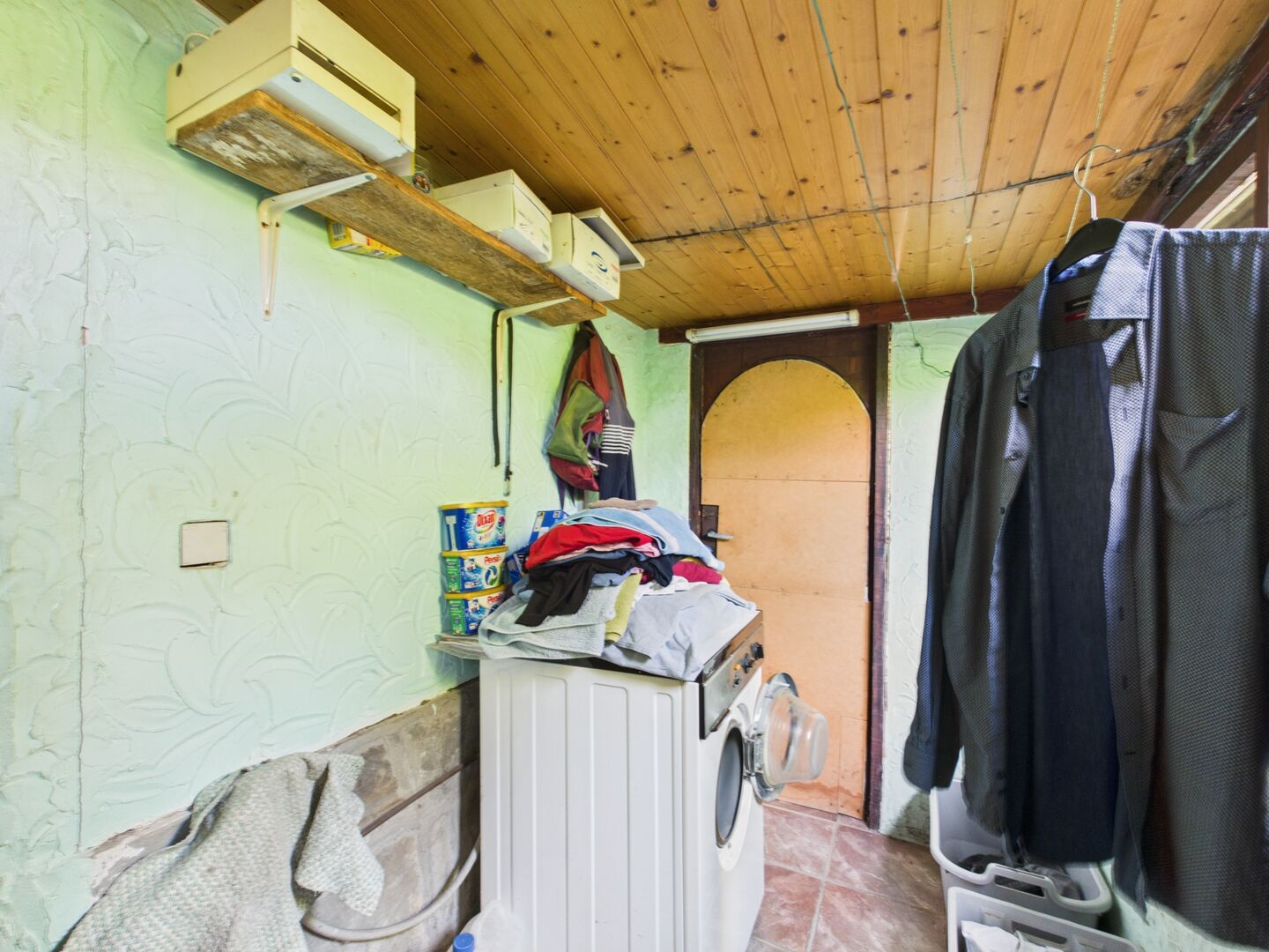 SOUS OPTION - Maison Habitation de vacances à rénover. Actuellement loué — photo 13