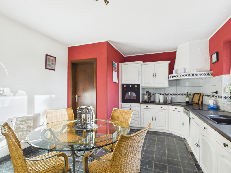 A VENDRE - OREYE - charmante maison 4 façades — photo 9