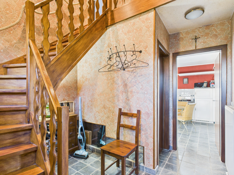A VENDRE - OREYE - charmante maison 4 façades — photo 10