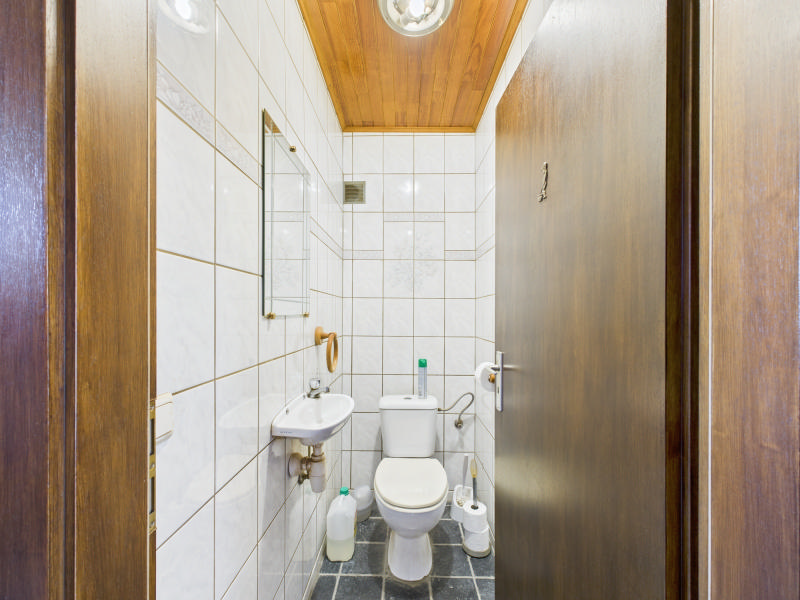 A VENDRE - OREYE - charmante maison 4 façades — photo 11