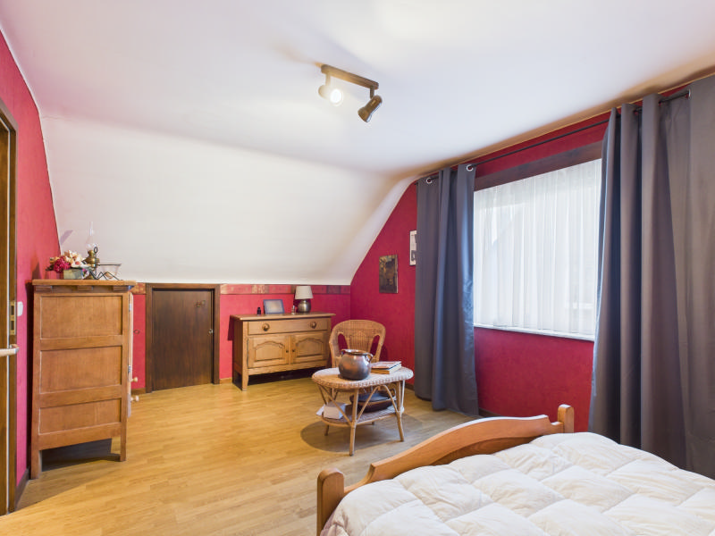 A VENDRE - OREYE - charmante maison 4 façades — photo 13