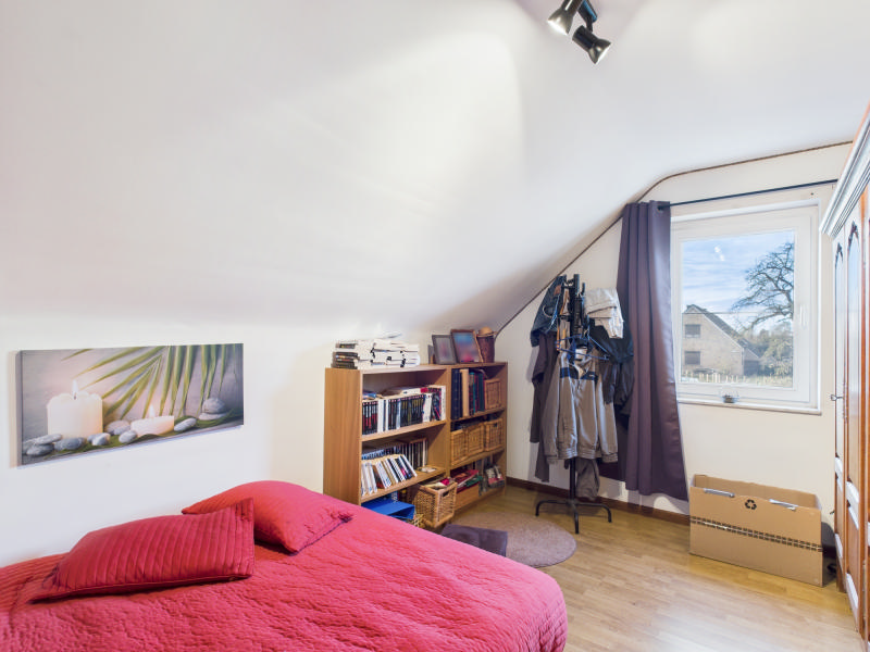 A VENDRE - OREYE - charmante maison 4 façades — photo 15