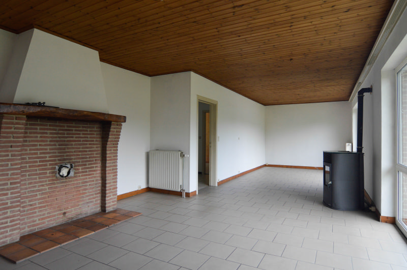 ESNEUX - A LOUER - appartement avec garage — photo 1