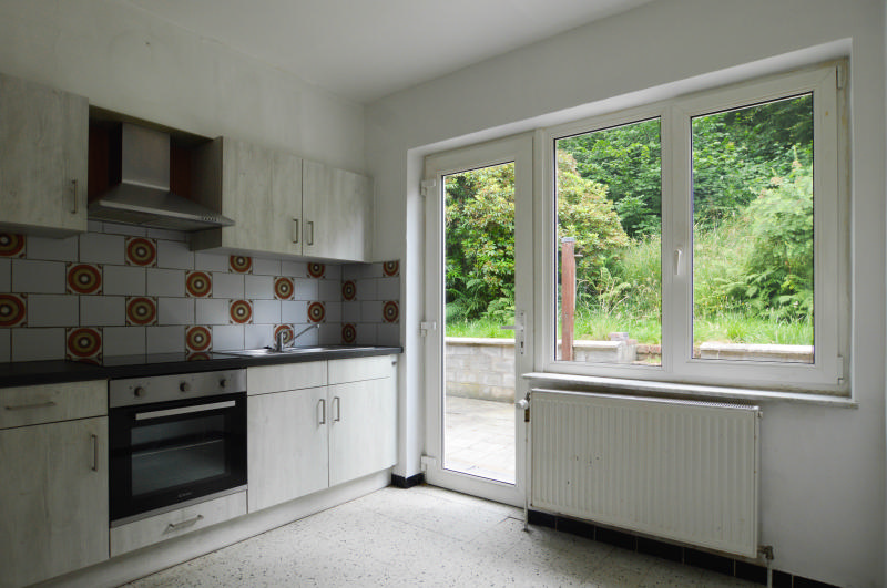 ESNEUX - A LOUER - appartement avec garage — photo 4