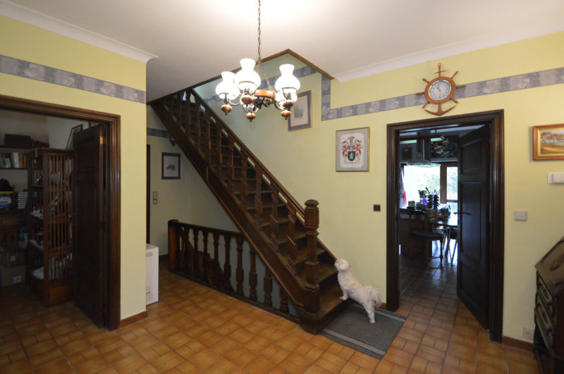 VENTE avec BAIL A VIE à ESNEUX quartier Hayette Villa — photo 8
