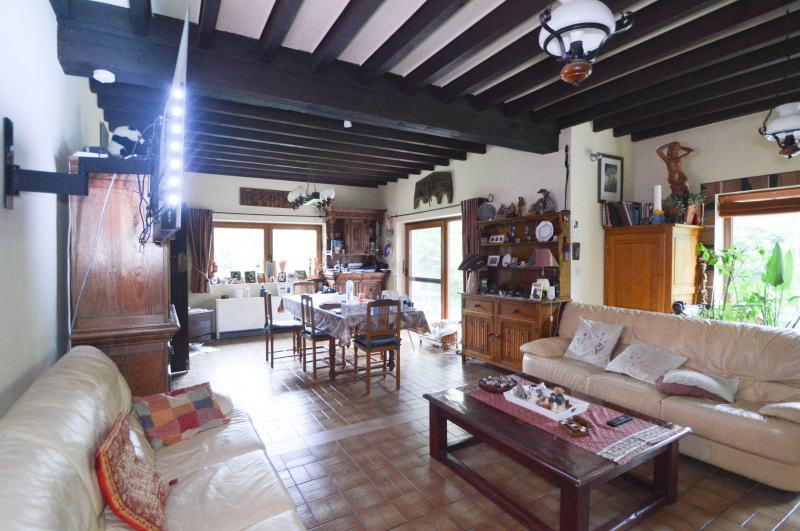 VENTE avec BAIL A VIE à ESNEUX quartier Hayette Villa — photo 10