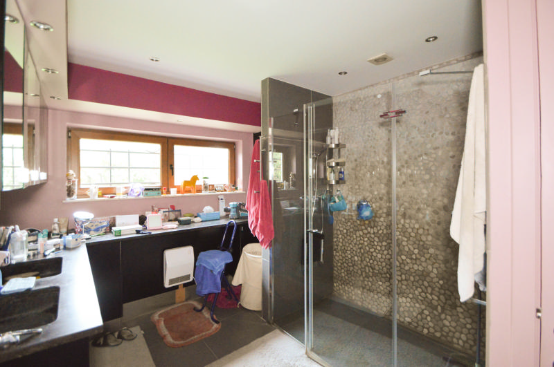 VENTE avec BAIL A VIE à ESNEUX quartier Hayette Villa — photo 18