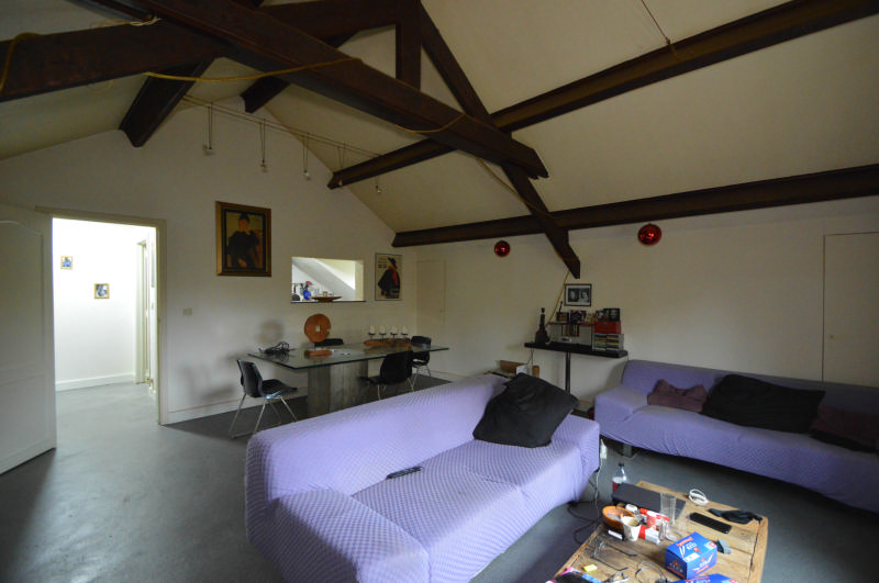 VENTE avec BAIL A VIE à ESNEUX quartier Hayette Villa — photo 27