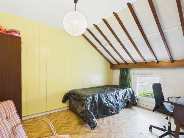 VIAGER OCCUPE - LIEGE - charmante maison de Maitre — photo 15